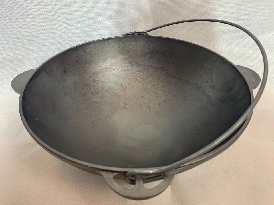 Ceaun fonta tataresc 12l