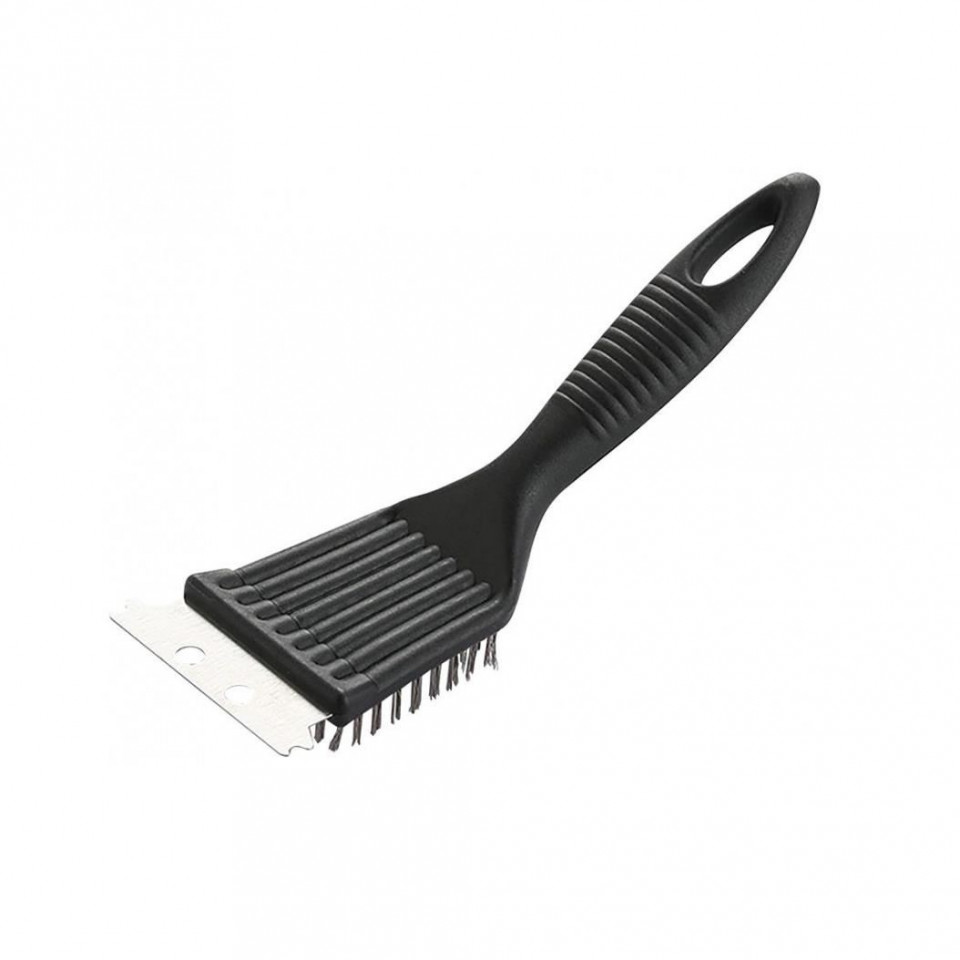 Perie de curatat grill