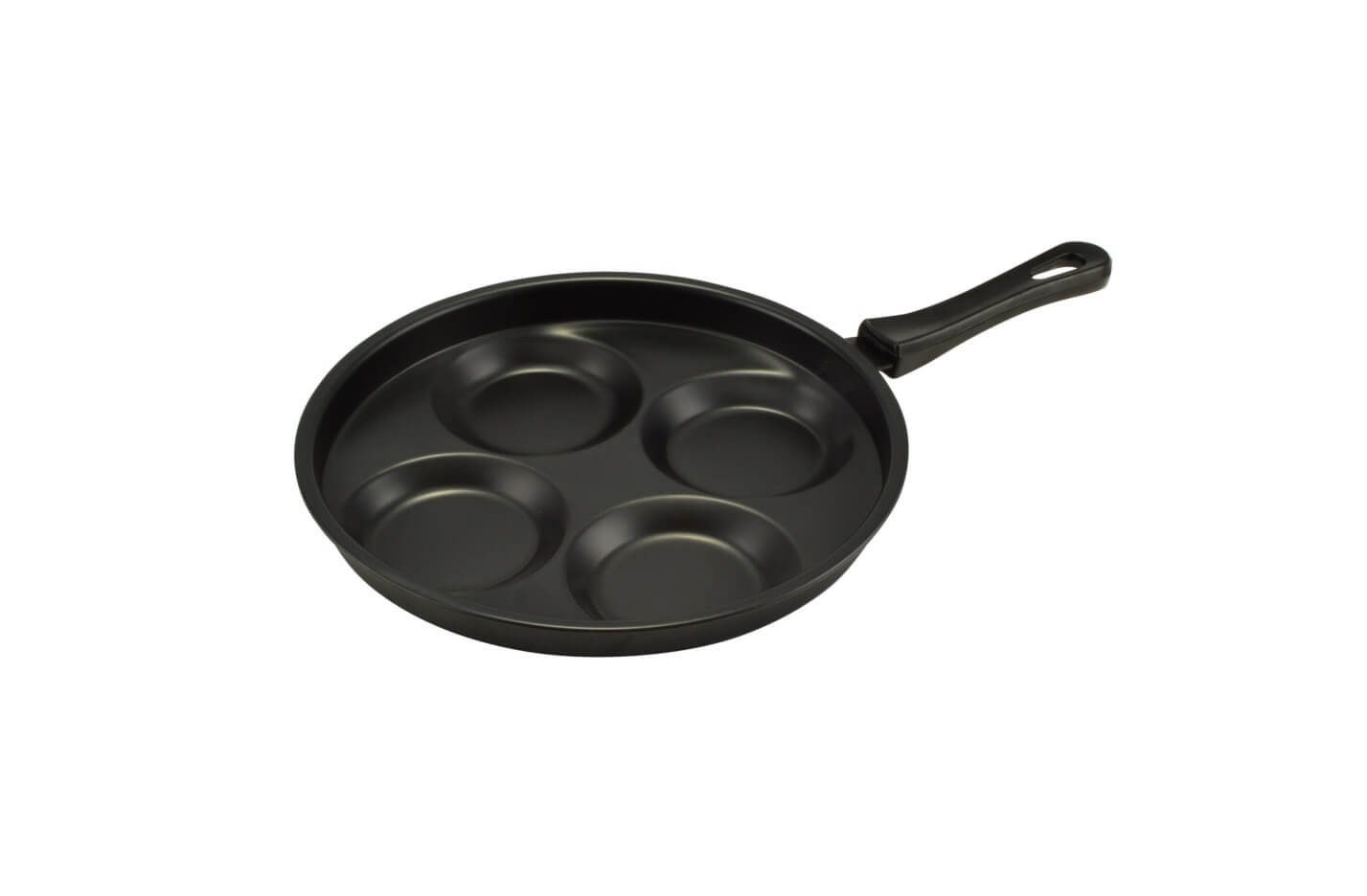 Tigaie non-stick 26cm pt.clatite si ou ochi