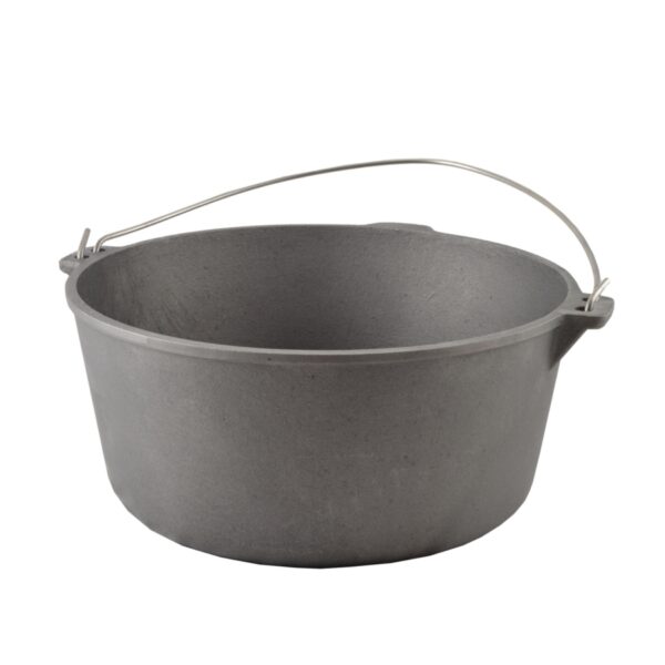 Ceaun fonta 13 l