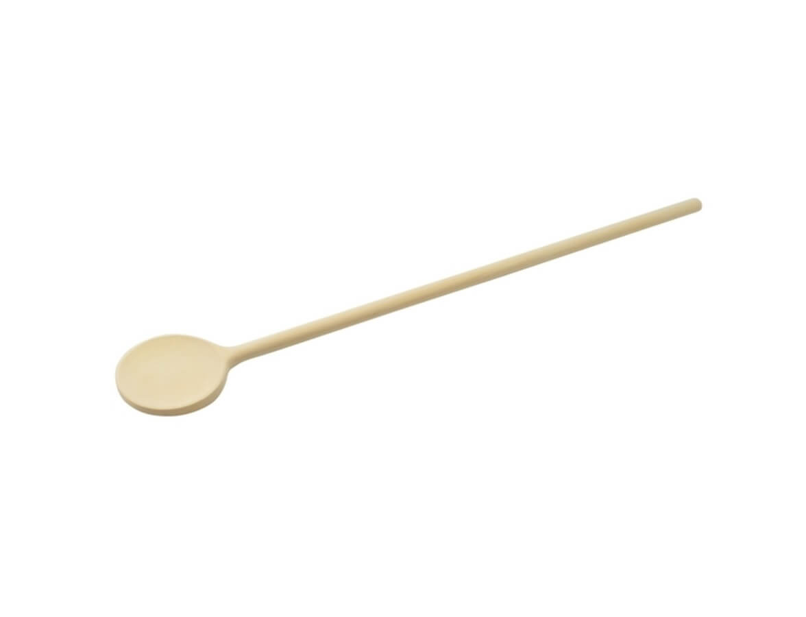 Lingura de lemn 30cm