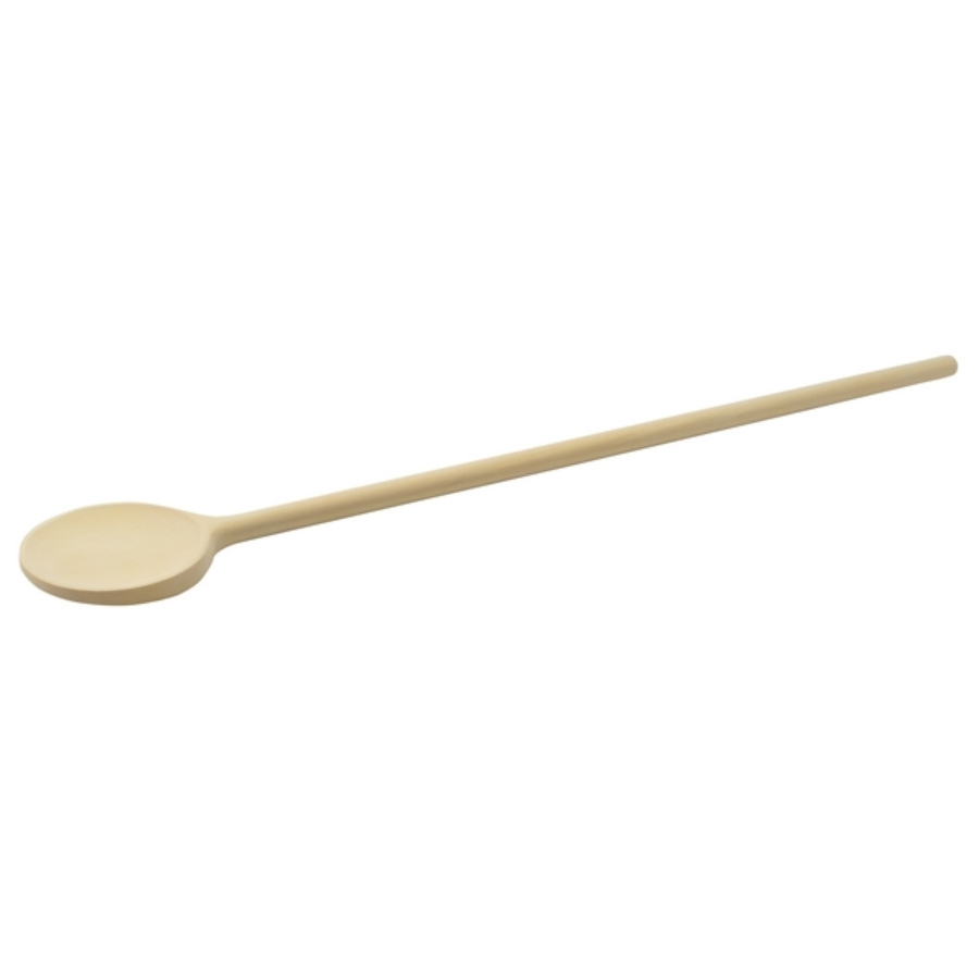 Lingura de lemn 90 cm