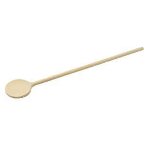 Lingura lemn 40 cm
