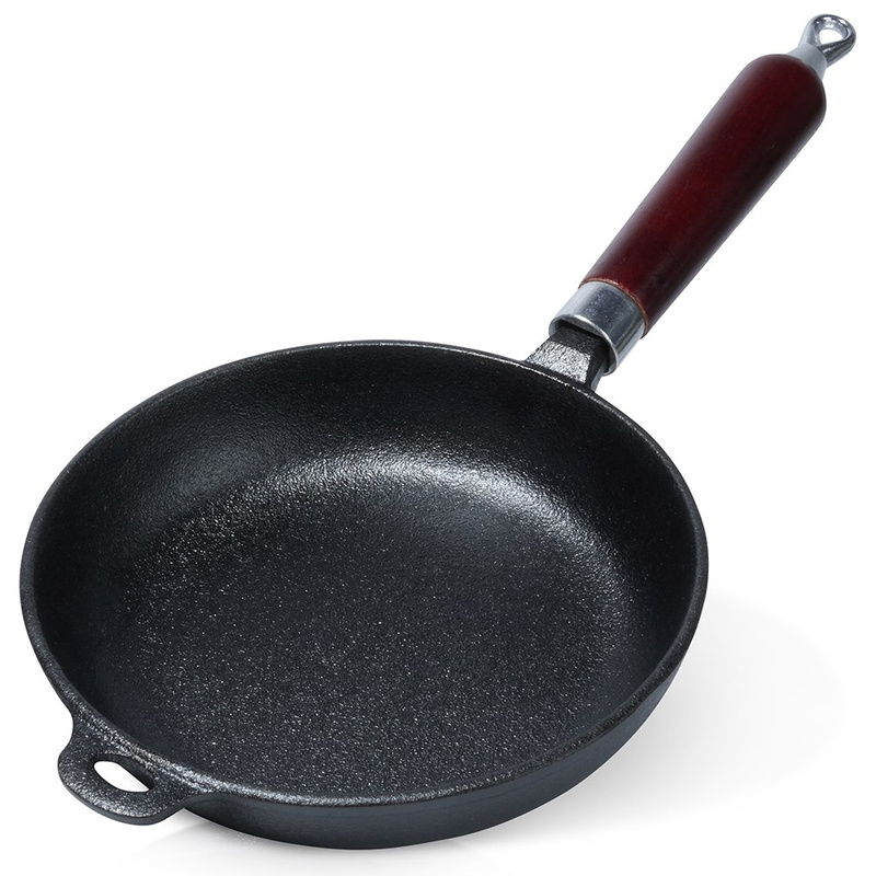 Tigaia din fontă CAST LINE 20 cm