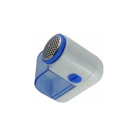 Loading Îndepărtător de scame compact Ideal pentru haine și tapițerie