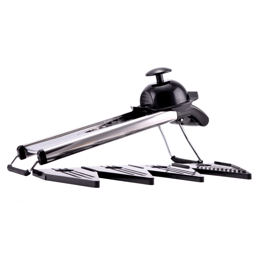 Loading Set razatoare pentru 3 grosimi, julienne