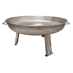Vatra de foc fier cu 3 picioare 55 cm