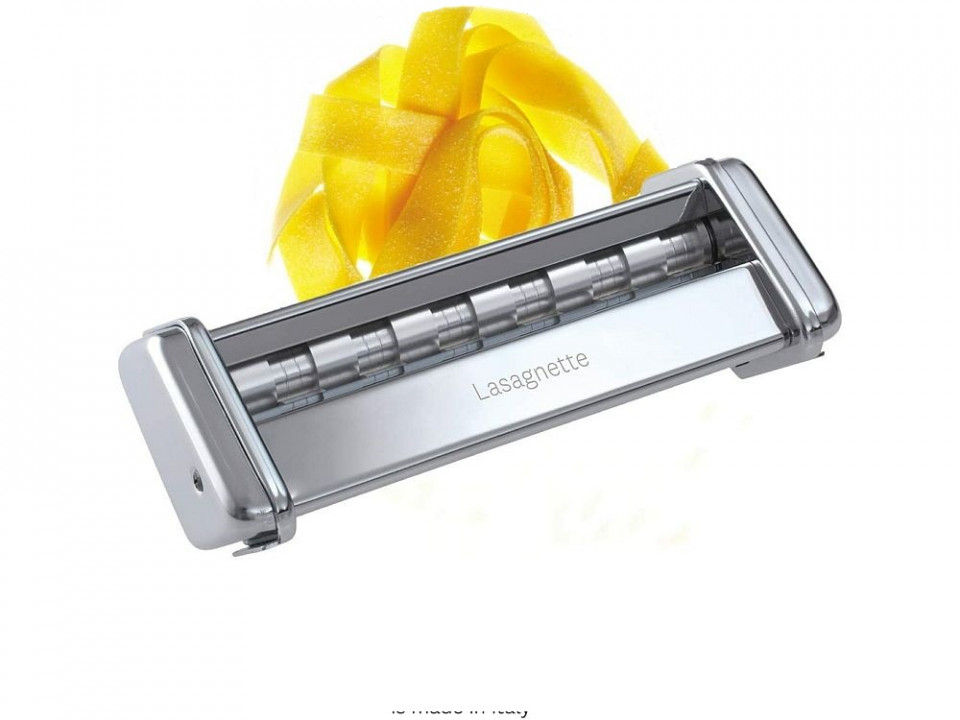 Forma Lasagnette pentru masina Marcato Atlas 150