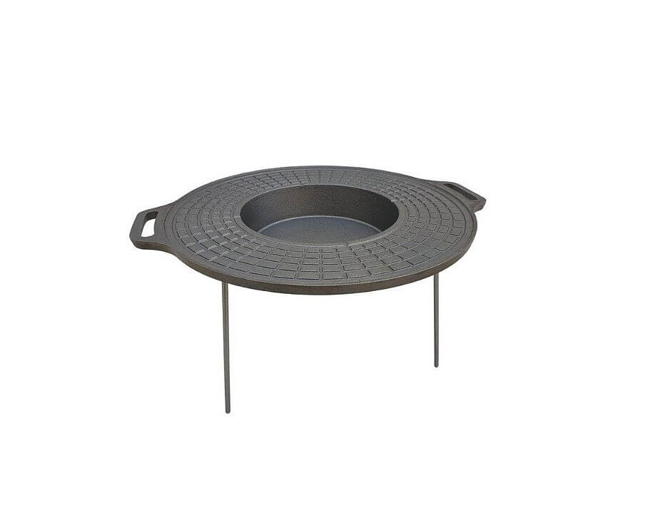 Loading Disc fonta adanc 49cm