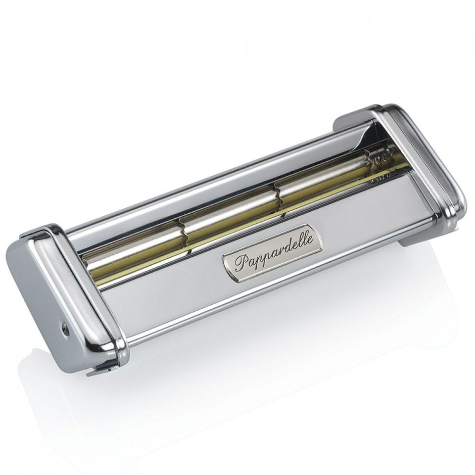 Loading Forma Pappardelle pentru masina Marcato