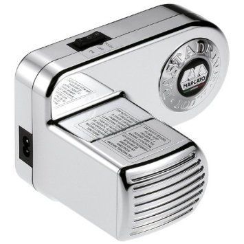 Motor pentru masina Atlas - Marcato
