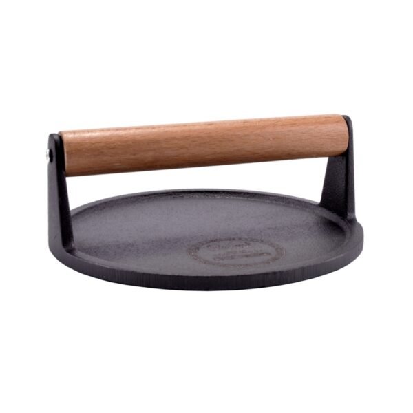 Calcator carne fonta rotund 18cm