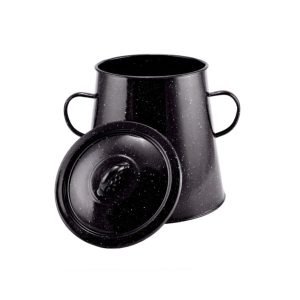 Bidon untura emailat 5l