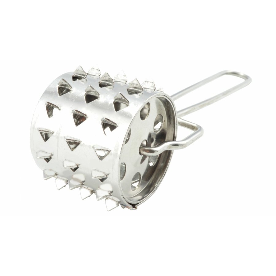 Aparat pentru fragezit carne din oțel inoxidabil, lungime 20,5 cm