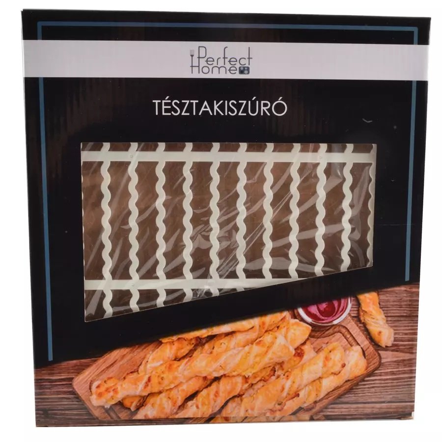 Grilaj pentru tăiat biscuiți, 39 bucăți pentru bețișoare de brânză