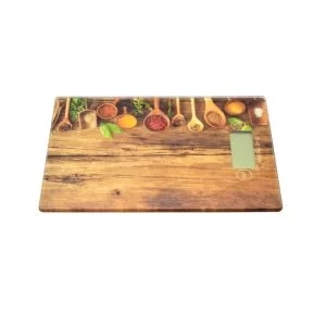 Cântar de bucătărie digital 5kg