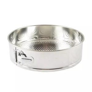 Tort cu inel detașabil, 26 cm - Formă de produs