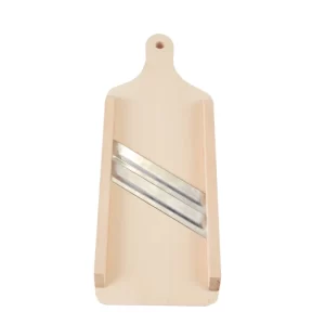 Răzătoare pentru varză 2 cuțite, 37x14 cm