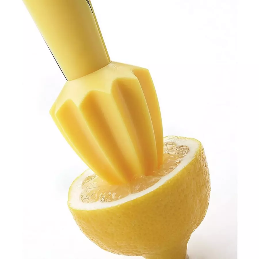 Storcător multifuncțional 4 în 1 cu răzătoare pentru lămâie