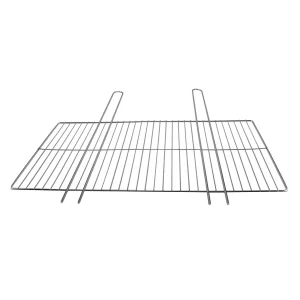 Grătar din oțel inoxidabil, 57*30 cm