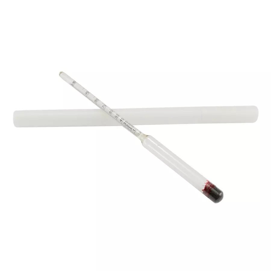 Alcoolmetru cu suport