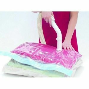 Sac pentru vidat reutilizabil 98x67 cm