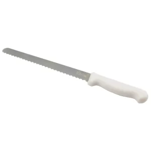 Cuțit chef din oțel inoxidabil de 25 cm pentru feliat pâine