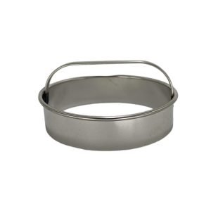 Forma de langos 9x2,3cm