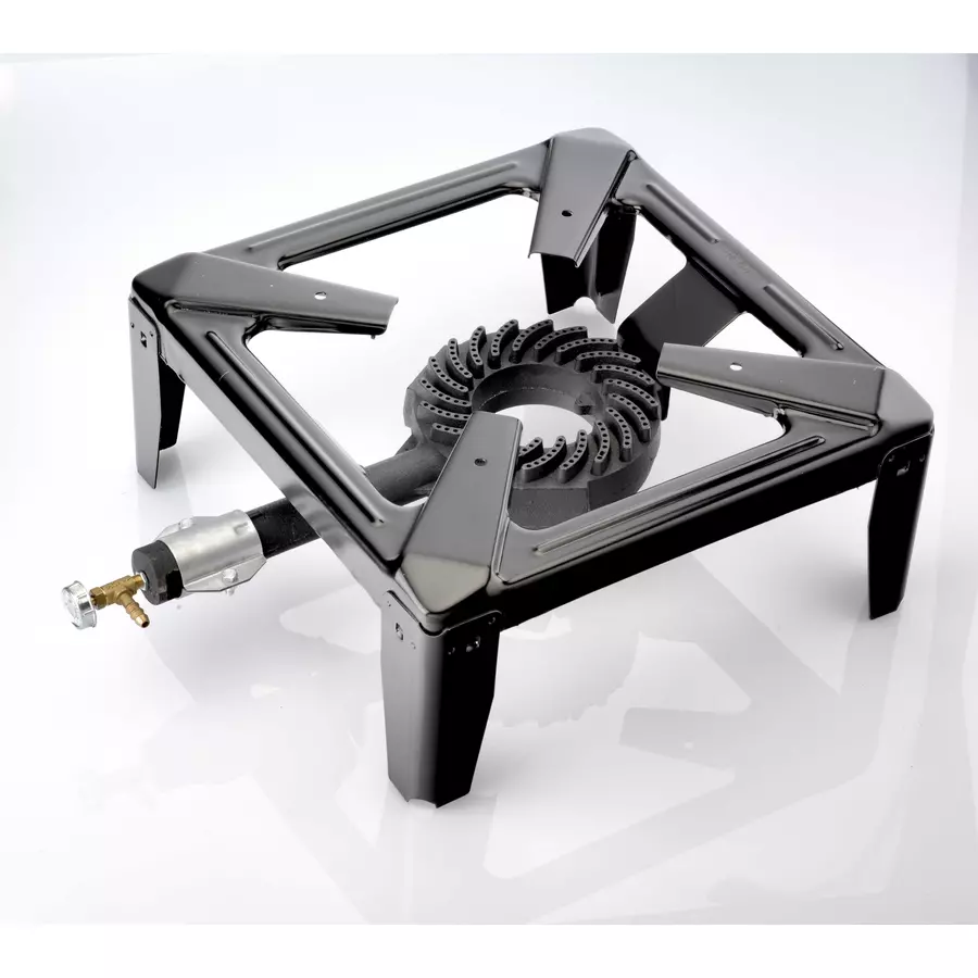 Mini drago arzător cu gaz, 3,5 kw