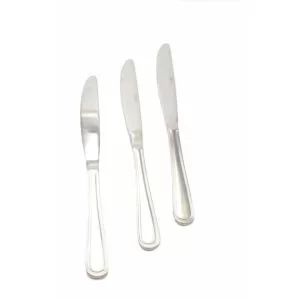 set de cuțite "london" din oțel inoxidabil