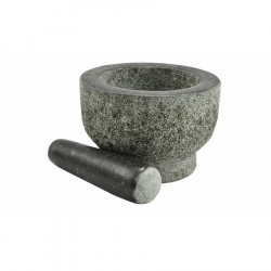 Mojar cu pistil granit 15cm