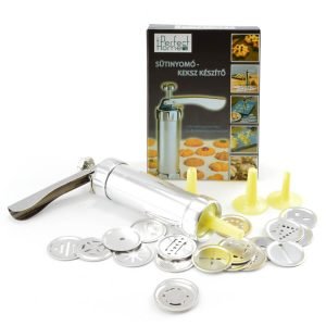 Aparat de făcut biscuiti