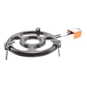 Arzator gaz paella 30cm 2 cercuri