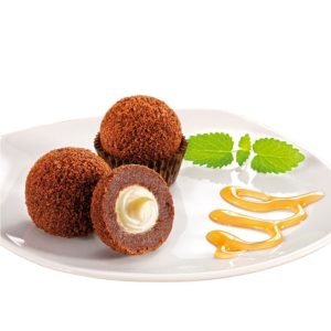 Bile Marlenka cu miere și cacao 235g