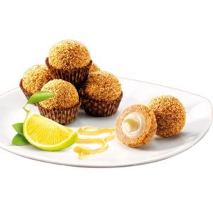 Bile Marlenka cu miere și lămâie 235g