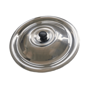 Capac pentru ceaun inox 10-12 litri