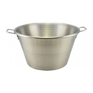 Căldare (cazan) inox 40 litri