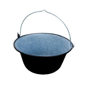 Ceaun emailat 20 litri