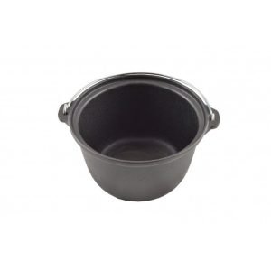 Ceaun fontă 3 litri