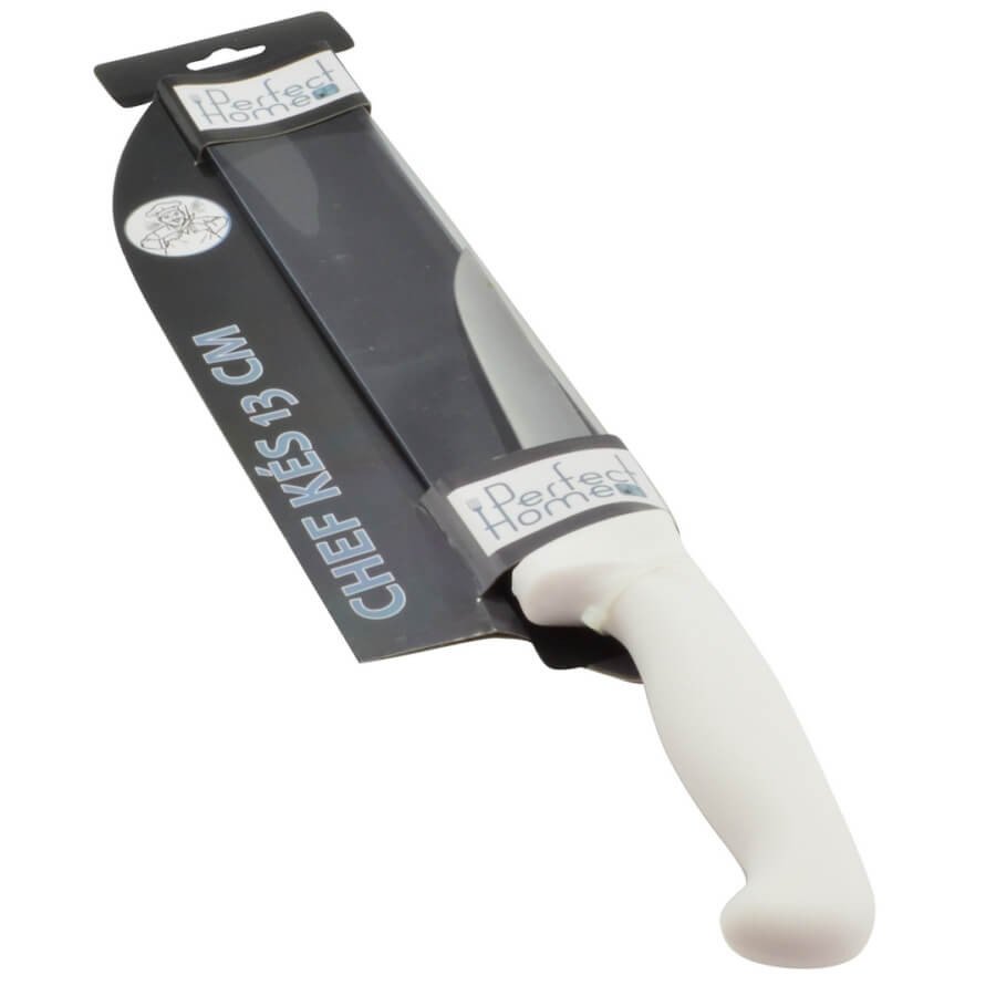 cuțit inox de dezosat 13cm