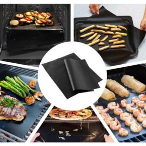 Folie din teflon pentru copt, 33*40 cm