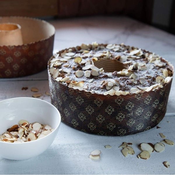 Hartie de copt de utilizare unică 22x7cm