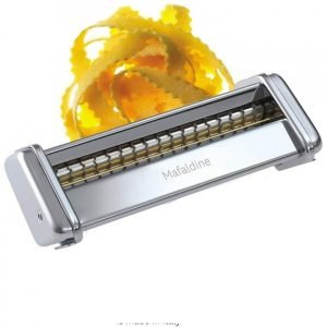 Forma mafaldine pentru masina marcato atlas 150