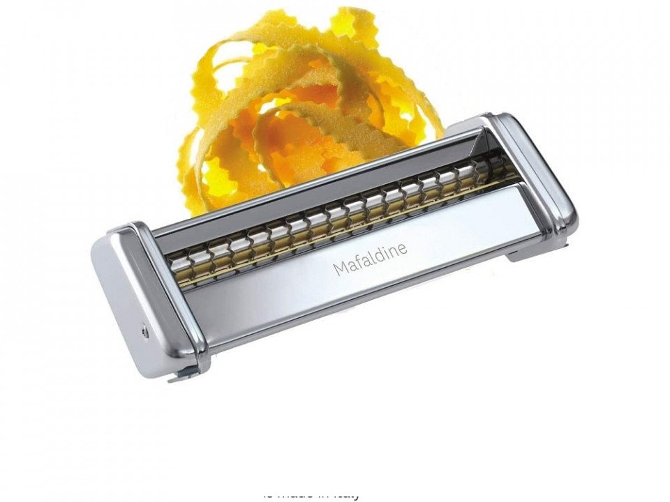 Forma mafaldine pentru masina marcato atlas 150