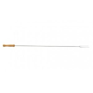 Frigaruie pentru prăjit slanina 76cm