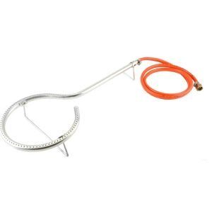 Arzător pentru ceaun de 16 cm