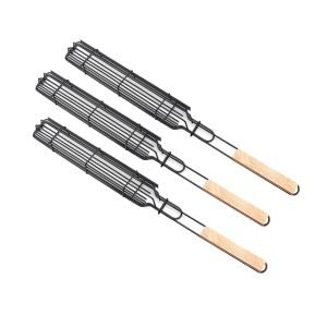 Grill frigarui și legume