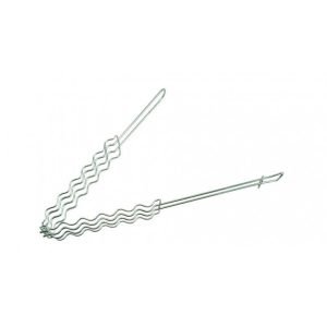 Grill pentru prăjit carnati