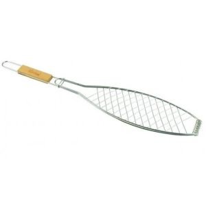 Grill pentru prăjit pește