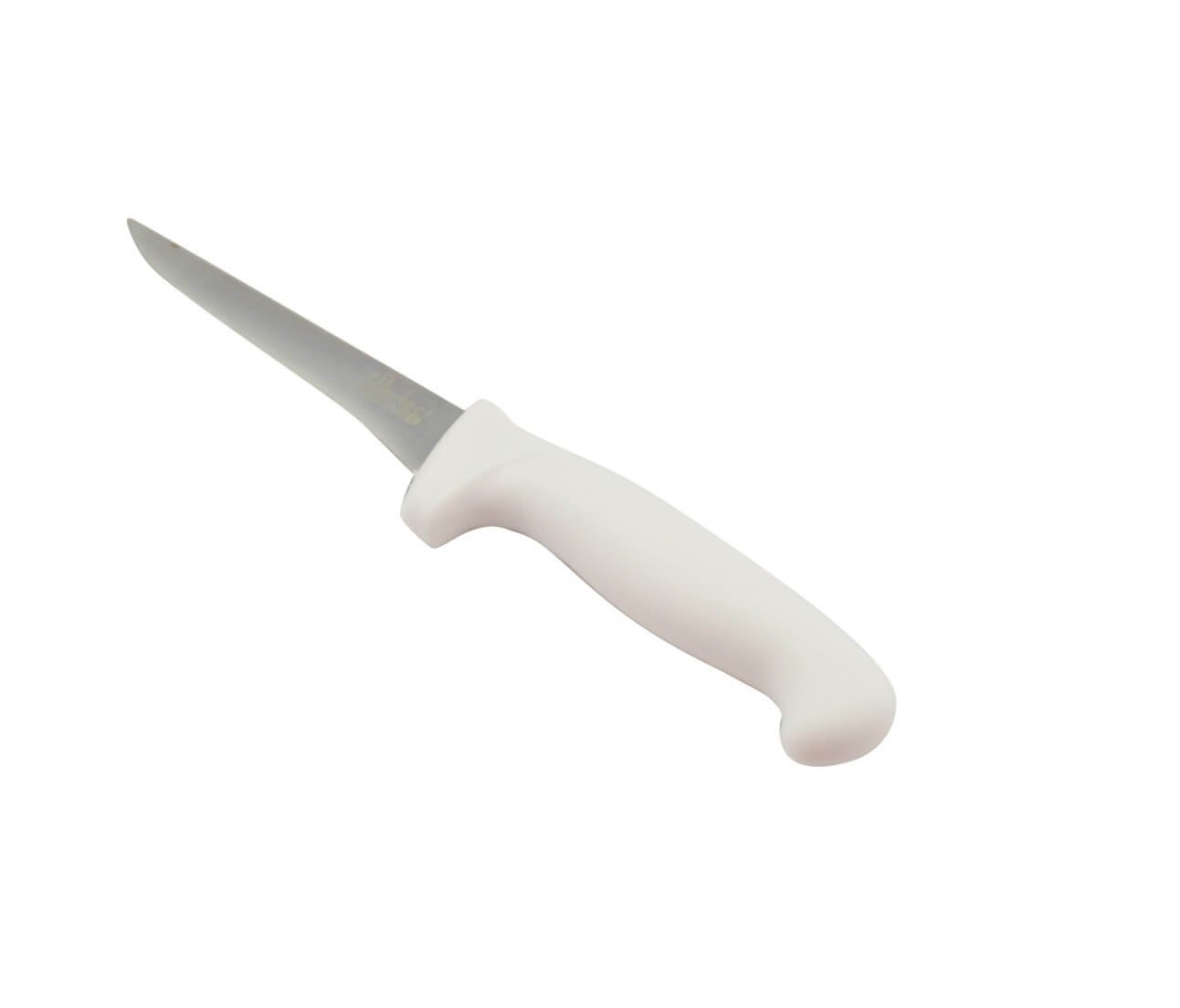cuțit inox de dezosat 13cm